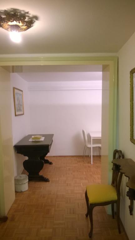 In Venice Back To San Marco Tourist Apartment Exteriör bild